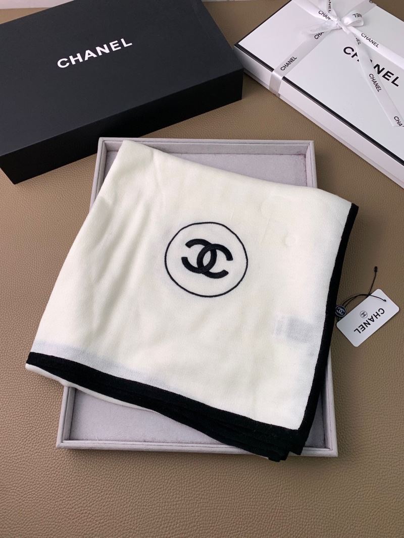 Chanel Scarf